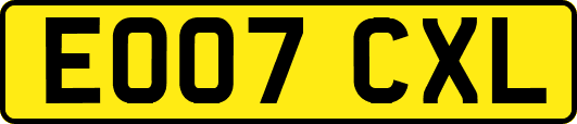 EO07CXL