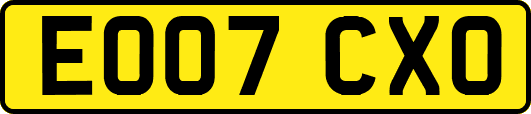 EO07CXO