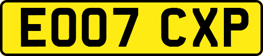 EO07CXP