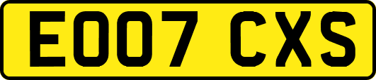 EO07CXS