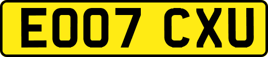 EO07CXU