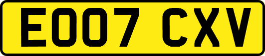 EO07CXV