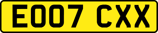 EO07CXX