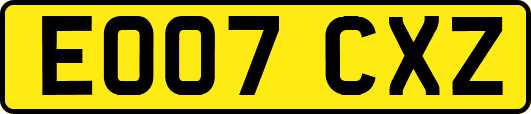 EO07CXZ