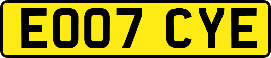 EO07CYE