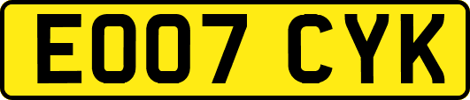 EO07CYK