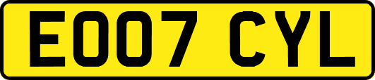 EO07CYL