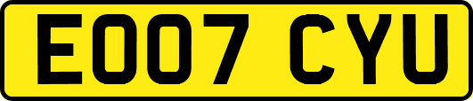 EO07CYU