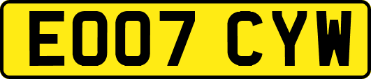 EO07CYW