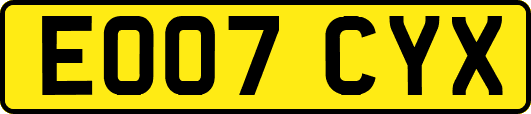 EO07CYX