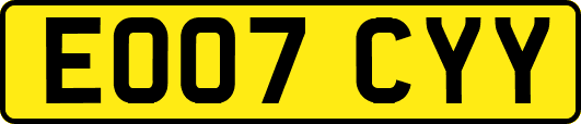EO07CYY