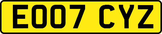 EO07CYZ