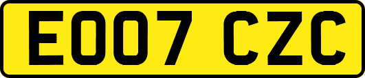 EO07CZC