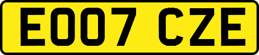 EO07CZE
