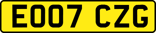 EO07CZG