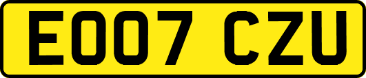 EO07CZU