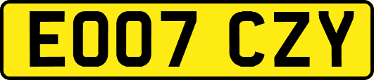 EO07CZY
