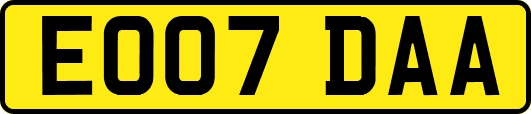 EO07DAA