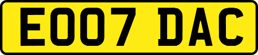 EO07DAC