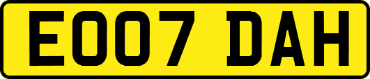 EO07DAH