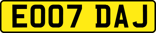 EO07DAJ