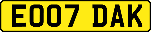 EO07DAK