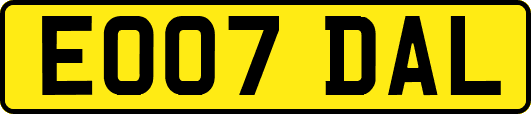 EO07DAL