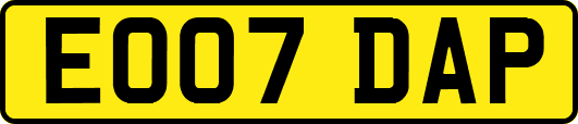 EO07DAP