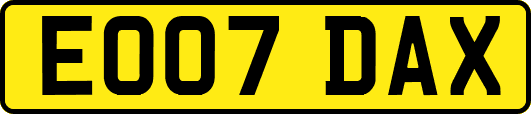 EO07DAX