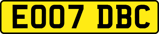 EO07DBC