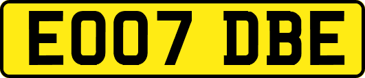 EO07DBE
