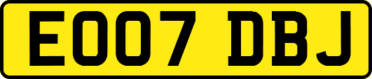 EO07DBJ