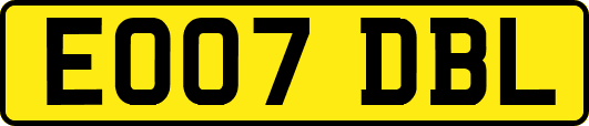 EO07DBL