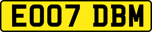 EO07DBM