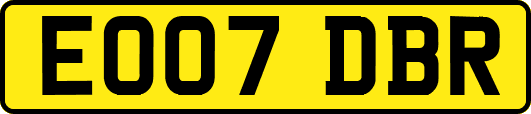 EO07DBR