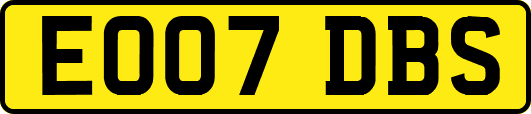 EO07DBS