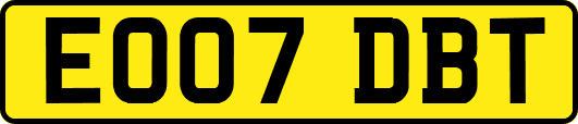 EO07DBT