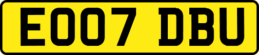 EO07DBU