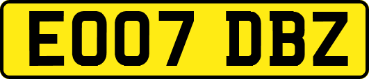 EO07DBZ