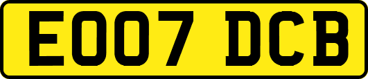 EO07DCB