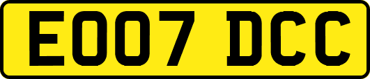 EO07DCC