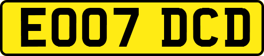 EO07DCD