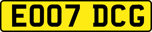 EO07DCG