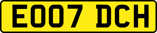 EO07DCH