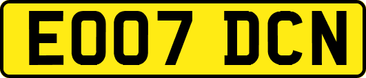 EO07DCN