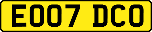 EO07DCO