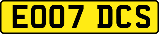 EO07DCS