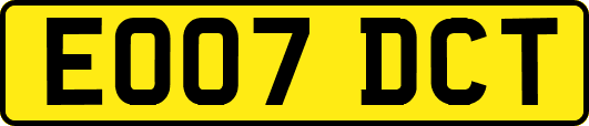 EO07DCT