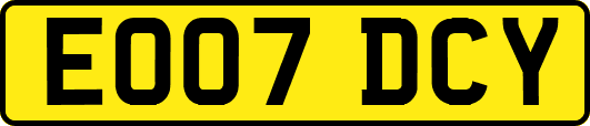 EO07DCY