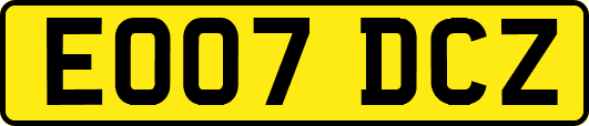 EO07DCZ